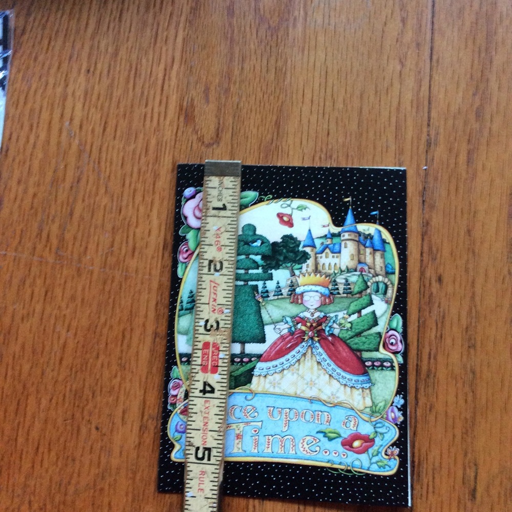 Mary Engelbreit Note Cards - Picture 5 of 9